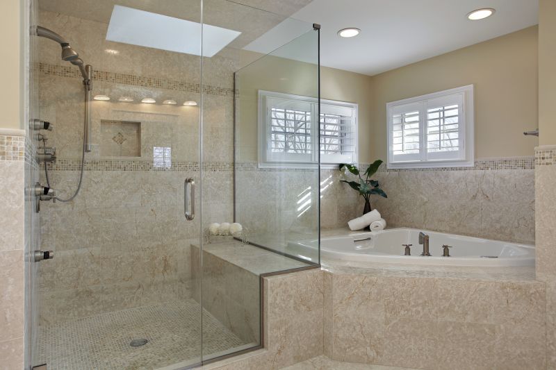 Classic Alcove Bathtub