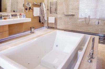 Cost of Bathtub Installation in Meadville, PA
